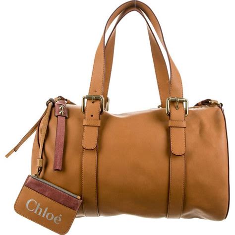 buy chloe bag second hand|pre owned chloe handbags.